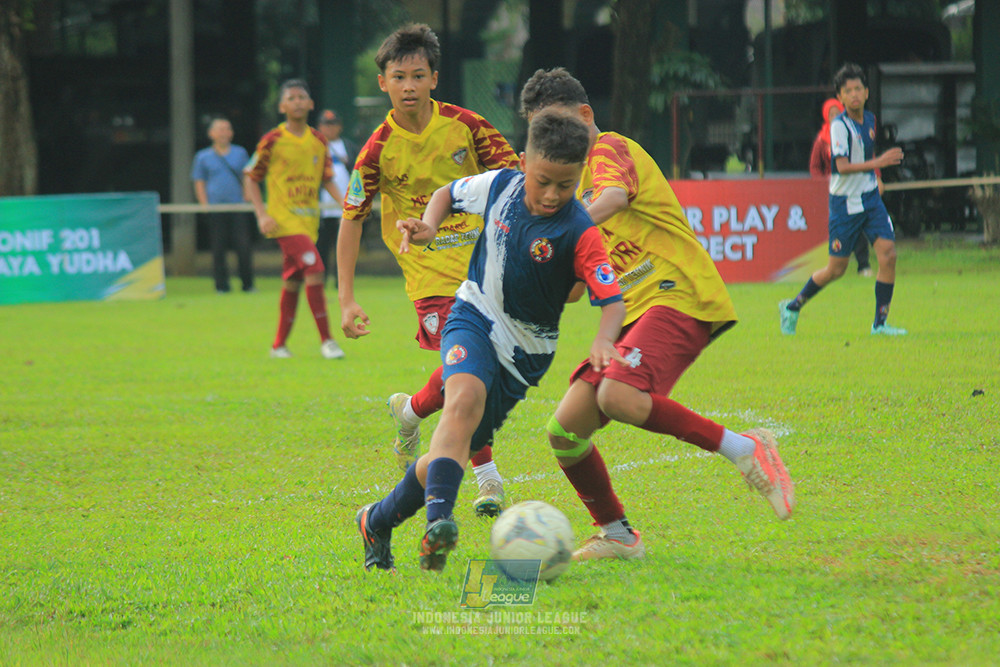 ijl u13 171026 mutiara cempaka utama vs binna banua fc blue