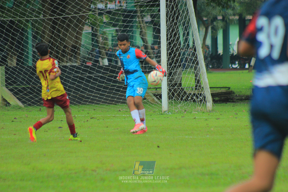 ijl u13 171026 mutiara cempaka utama vs binna banua fc blue