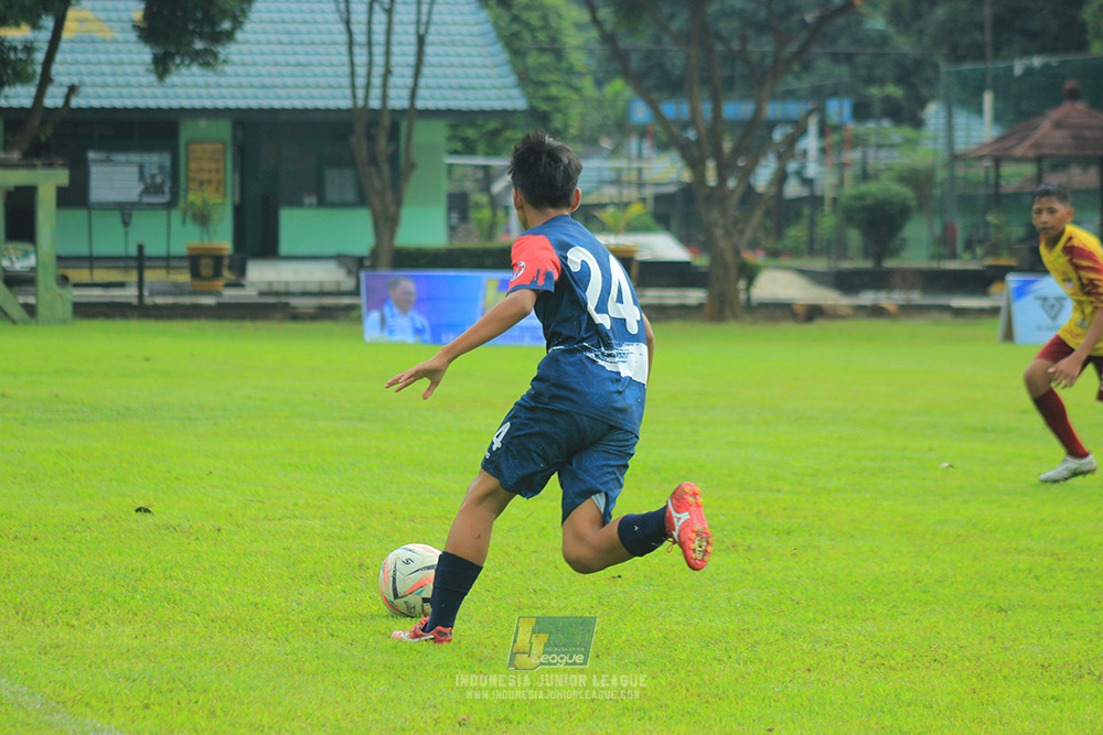 ijl u13 171026 mutiara cempaka utama vs binna banua fc blue