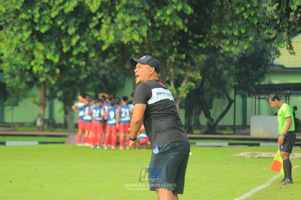 ijl u13 171026 mutiara cempaka utama vs binna banua fc blue