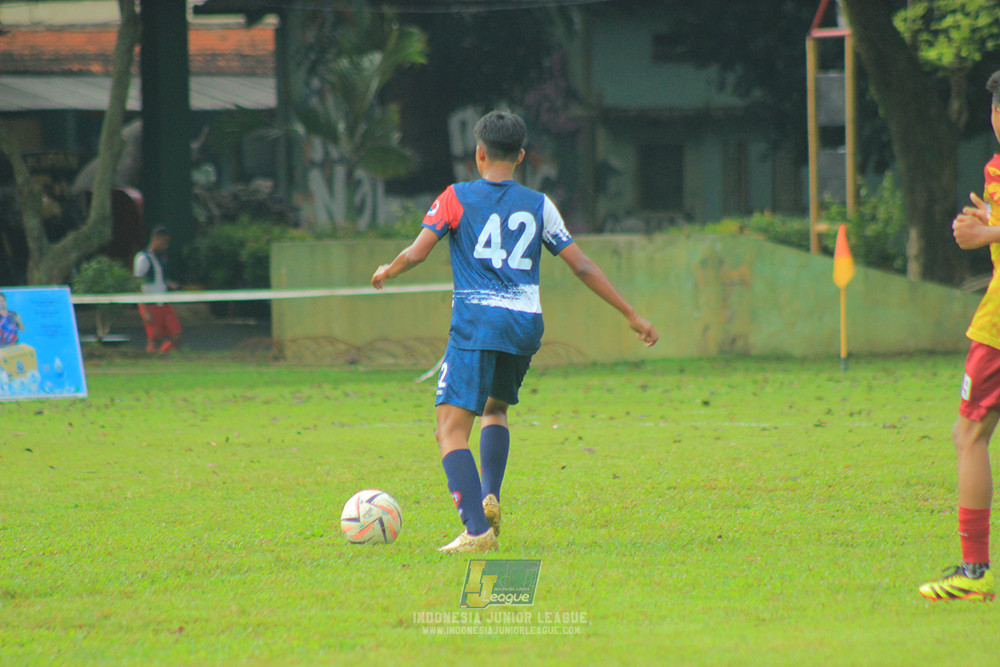 ijl u13 171026 mutiara cempaka utama vs binna banua fc blue
