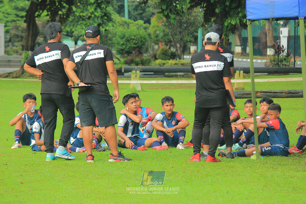 ijl u13 171026 mutiara cempaka utama vs binna banua fc blue