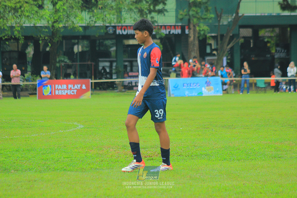 ijl u13 171026 mutiara cempaka utama vs binna banua fc blue