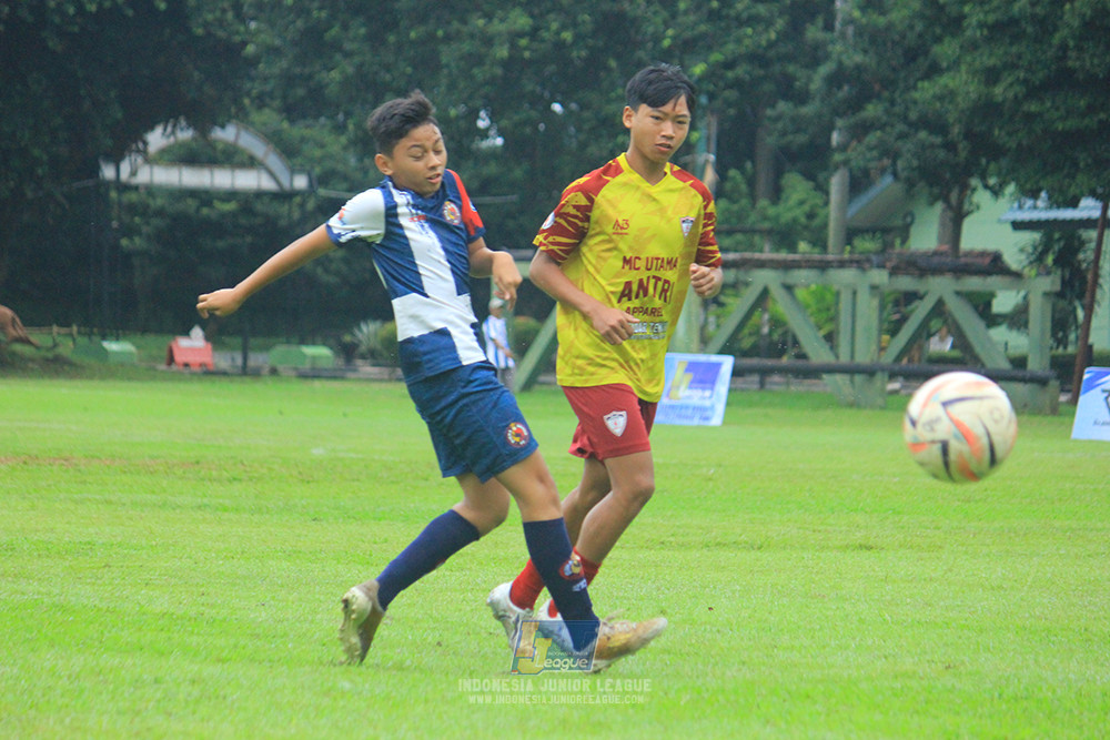 ijl u13 171026 mutiara cempaka utama vs binna banua fc blue