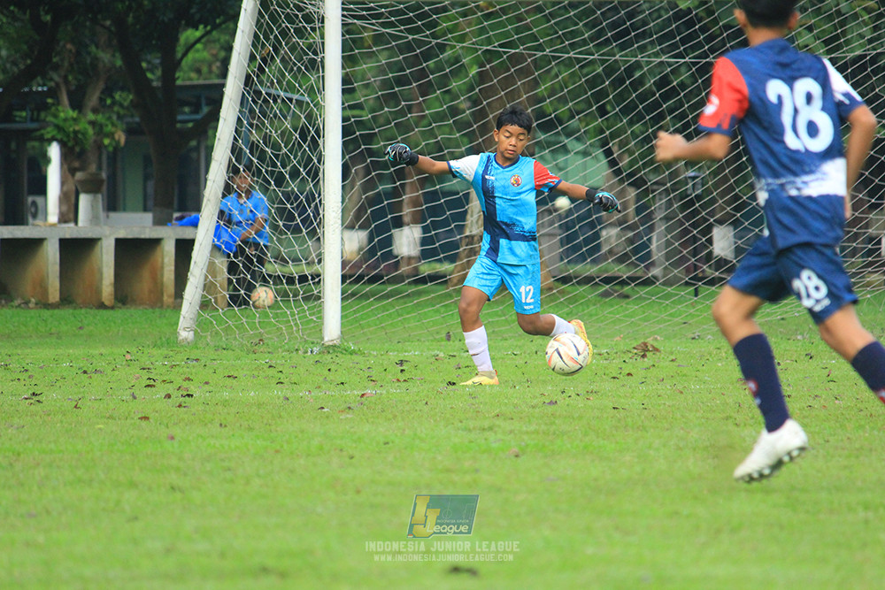 ijl u13 171026 mutiara cempaka utama vs binna banua fc blue