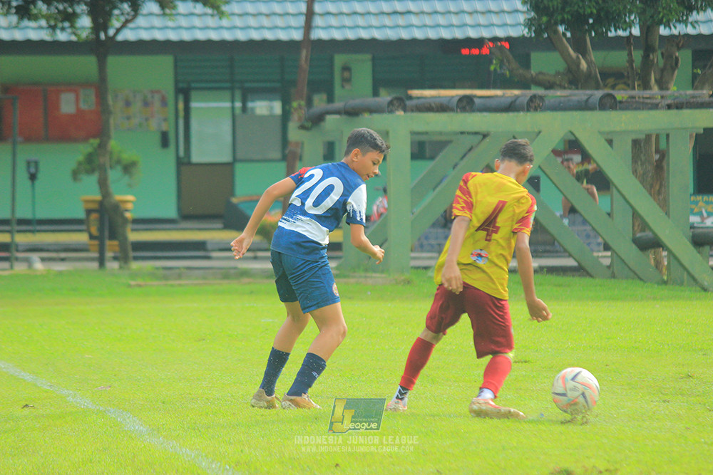 ijl u13 171026 mutiara cempaka utama vs binna banua fc blue