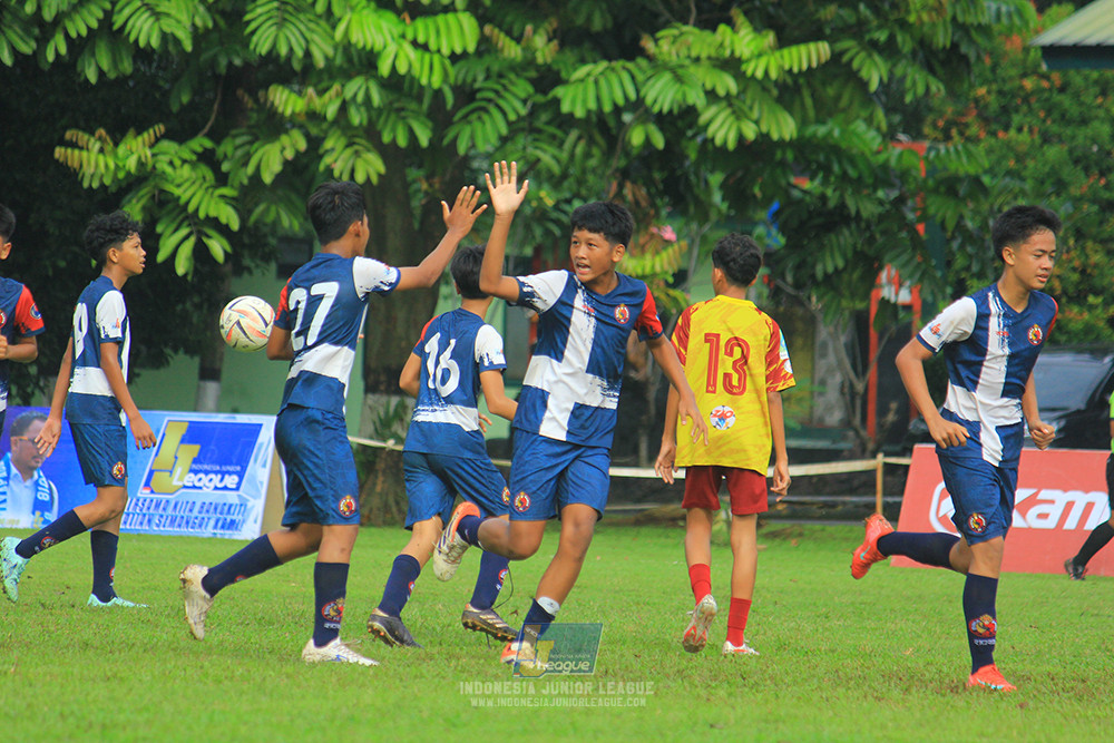 ijl u13 171026 mutiara cempaka utama vs binna banua fc blue