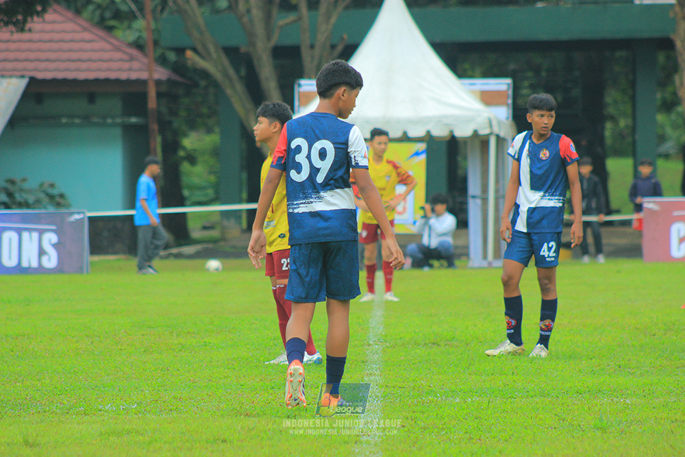 ijl u13 171026 mutiara cempaka utama vs binna banua fc blue