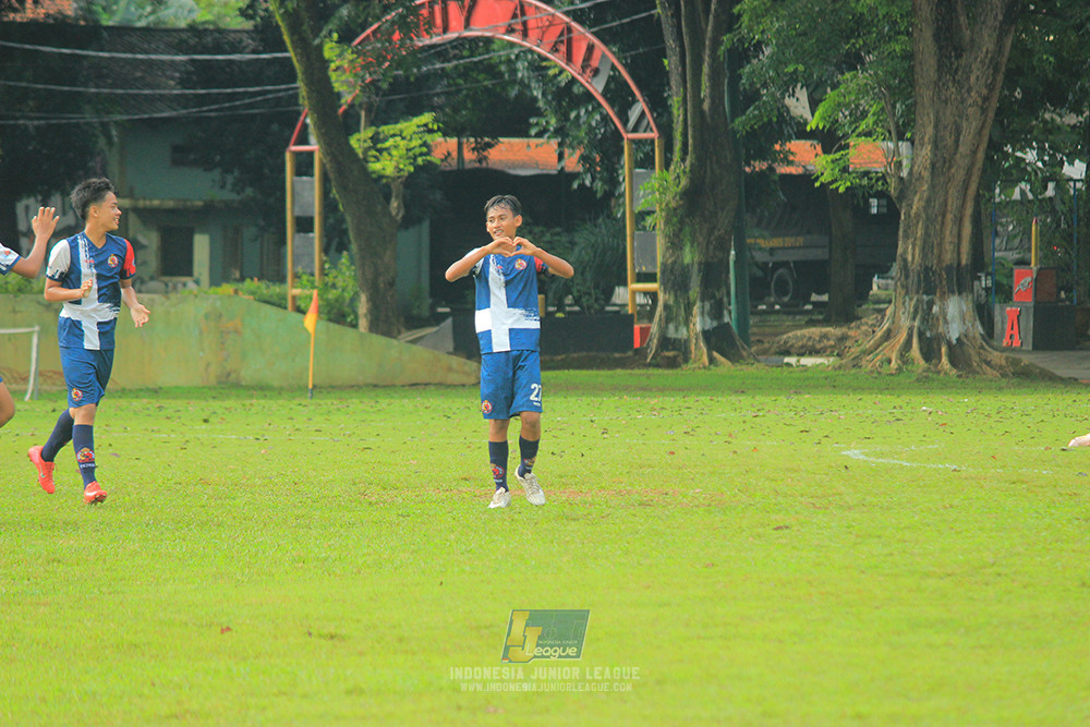 ijl u13 171026 mutiara cempaka utama vs binna banua fc blue