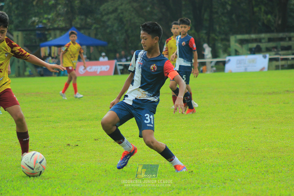 ijl u13 171026 mutiara cempaka utama vs binna banua fc blue