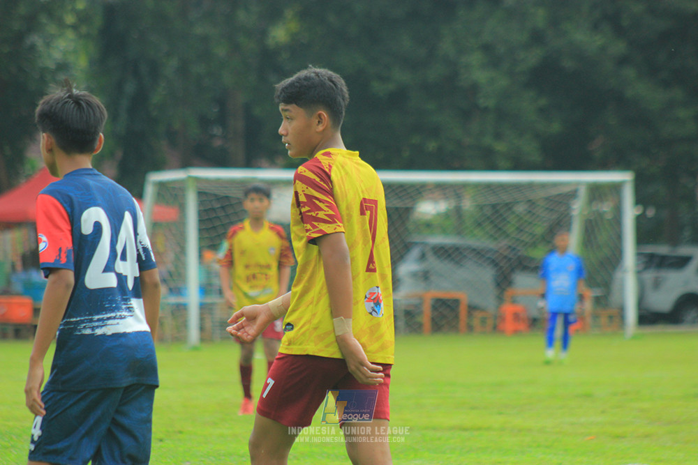 ijl u13 171026 mutiara cempaka utama vs binna banua fc blue