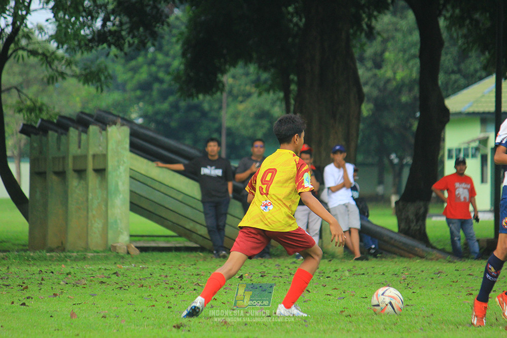 ijl u13 171026 mutiara cempaka utama vs binna banua fc blue