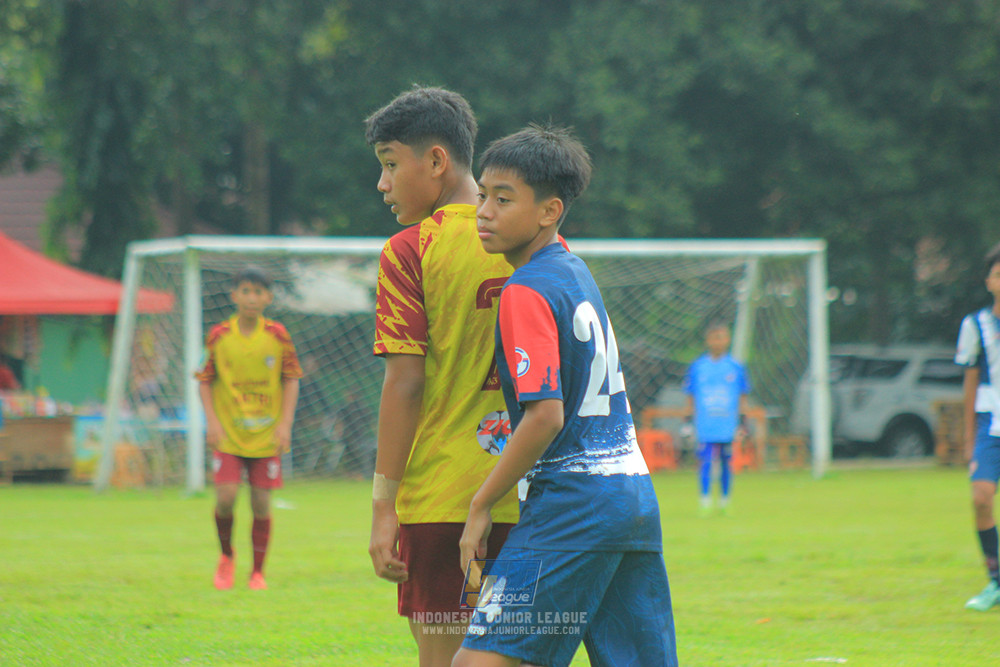 ijl u13 171026 mutiara cempaka utama vs binna banua fc blue