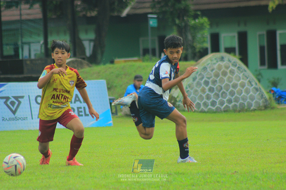 ijl u13 171026 mutiara cempaka utama vs binna banua fc blue
