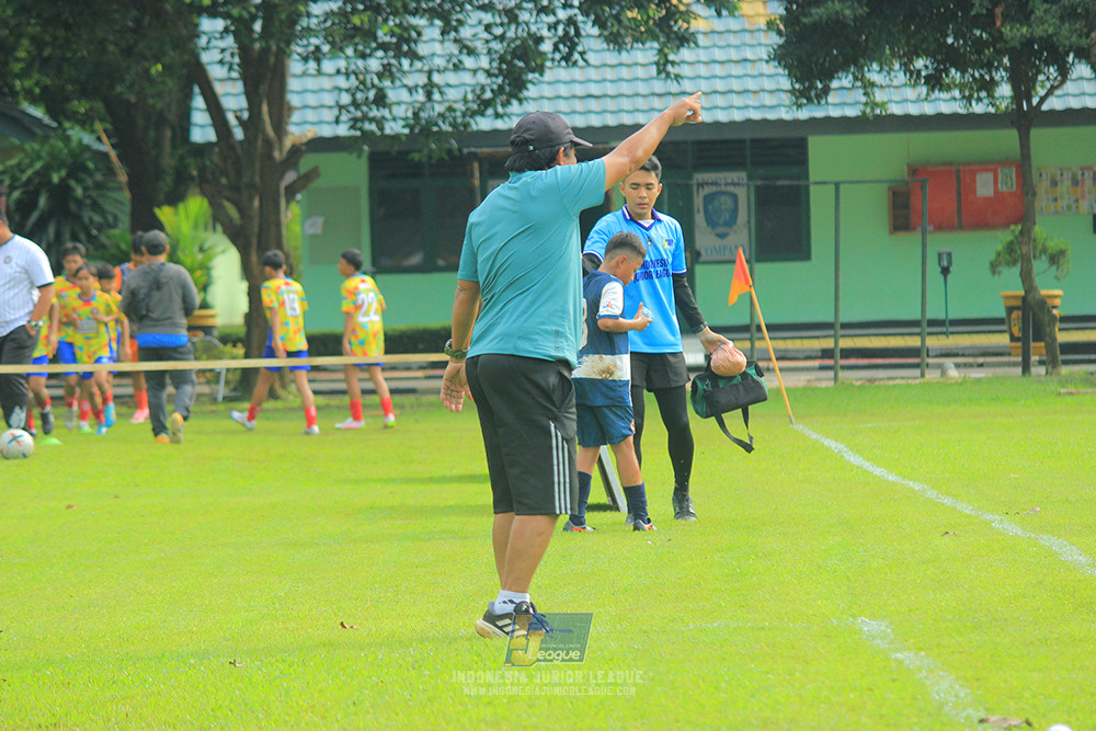 ijl u13 171026 mutiara cempaka utama vs binna banua fc blue