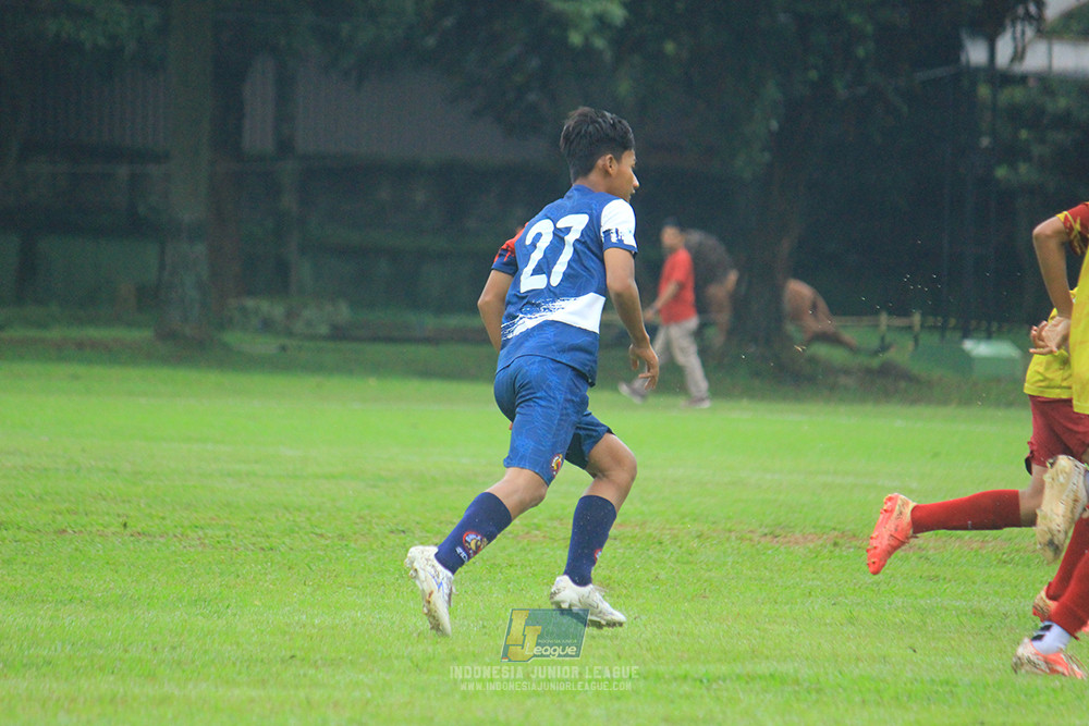 ijl u13 171026 mutiara cempaka utama vs binna banua fc blue