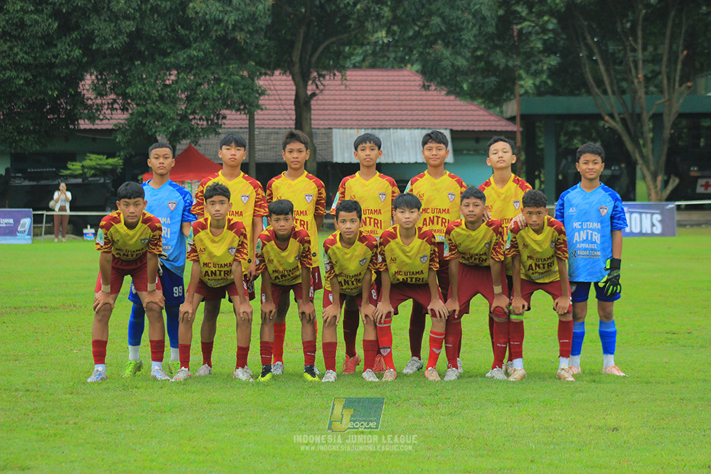 ijl u13 171026 mutiara cempaka utama vs binna banua fc blue
