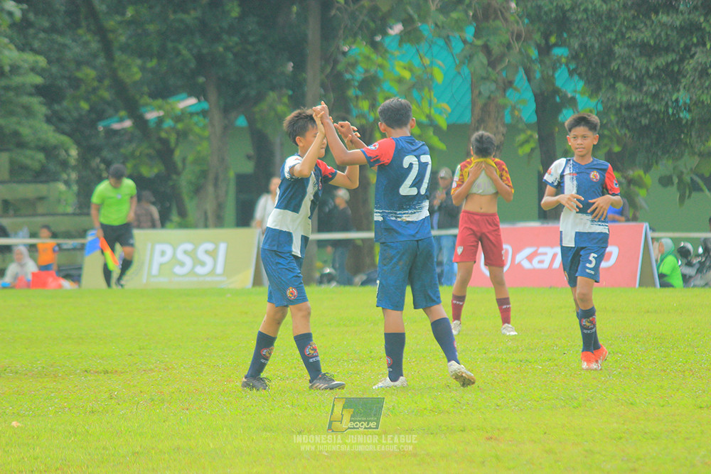 ijl u13 171026 mutiara cempaka utama vs binna banua fc blue