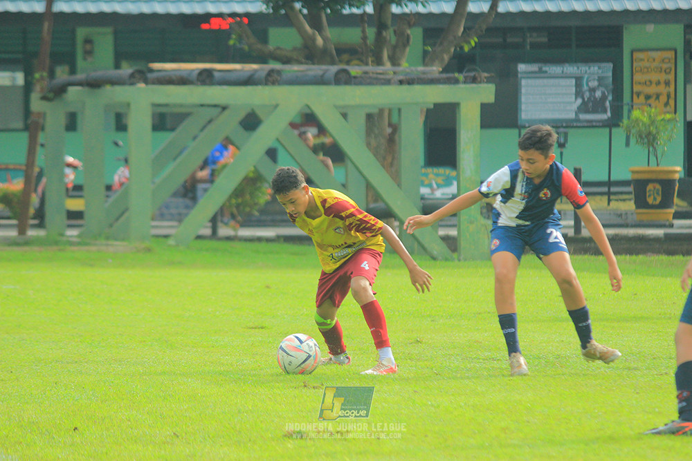 ijl u13 171026 mutiara cempaka utama vs binna banua fc blue