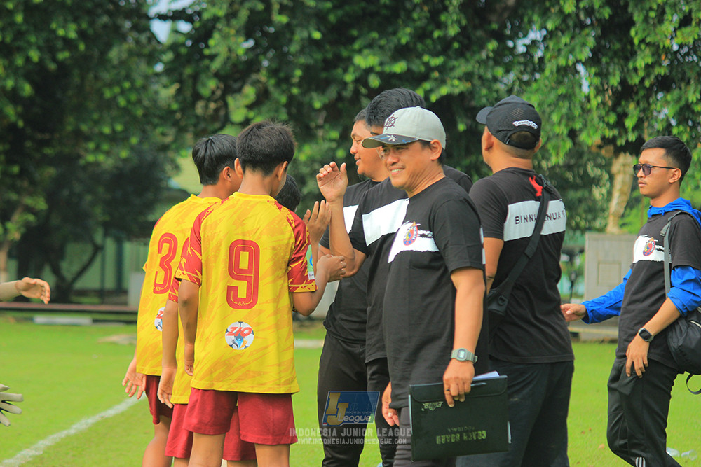 ijl u13 171026 mutiara cempaka utama vs binna banua fc blue