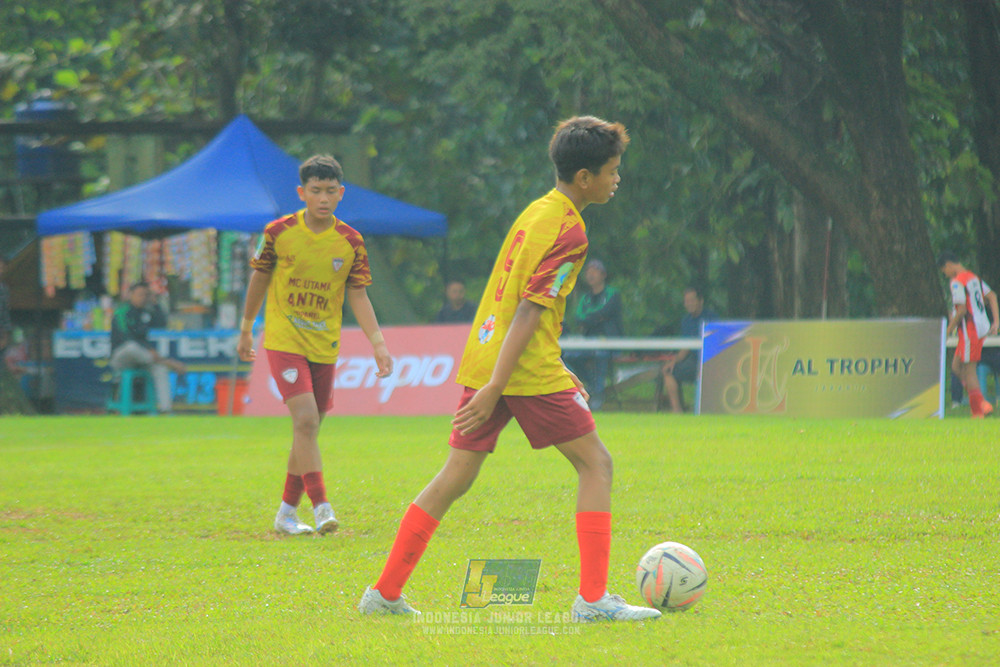 ijl u13 171026 mutiara cempaka utama vs binna banua fc blue