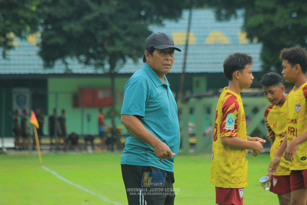 ijl u13 171026 mutiara cempaka utama vs binna banua fc blue