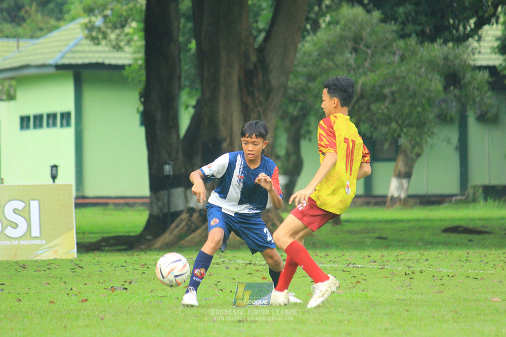 ijl u13 171026 mutiara cempaka utama vs binna banua fc blue