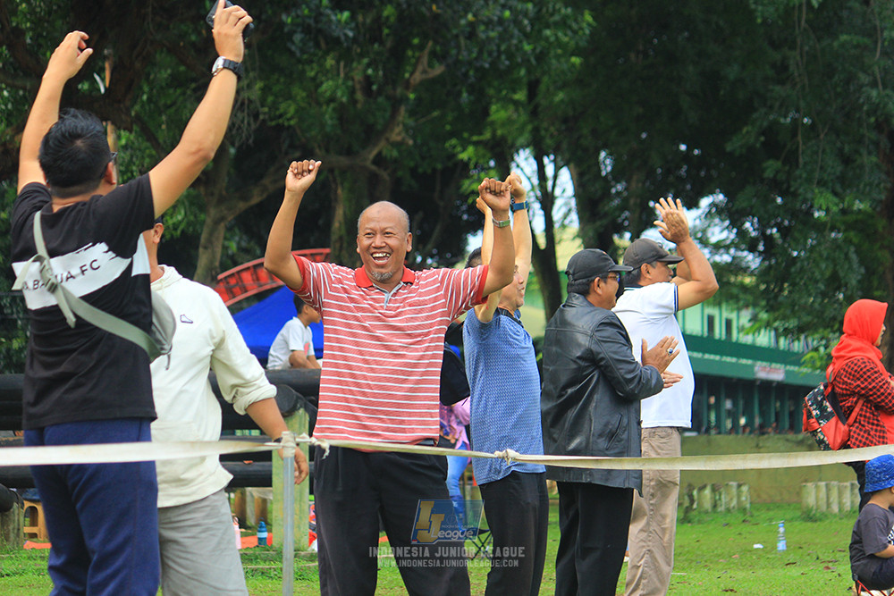ijl u13 171026 mutiara cempaka utama vs binna banua fc blue