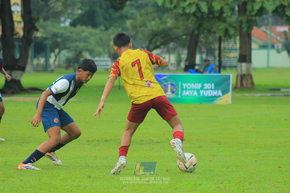 ijl u13 171026 mutiara cempaka utama vs binna banua fc blue