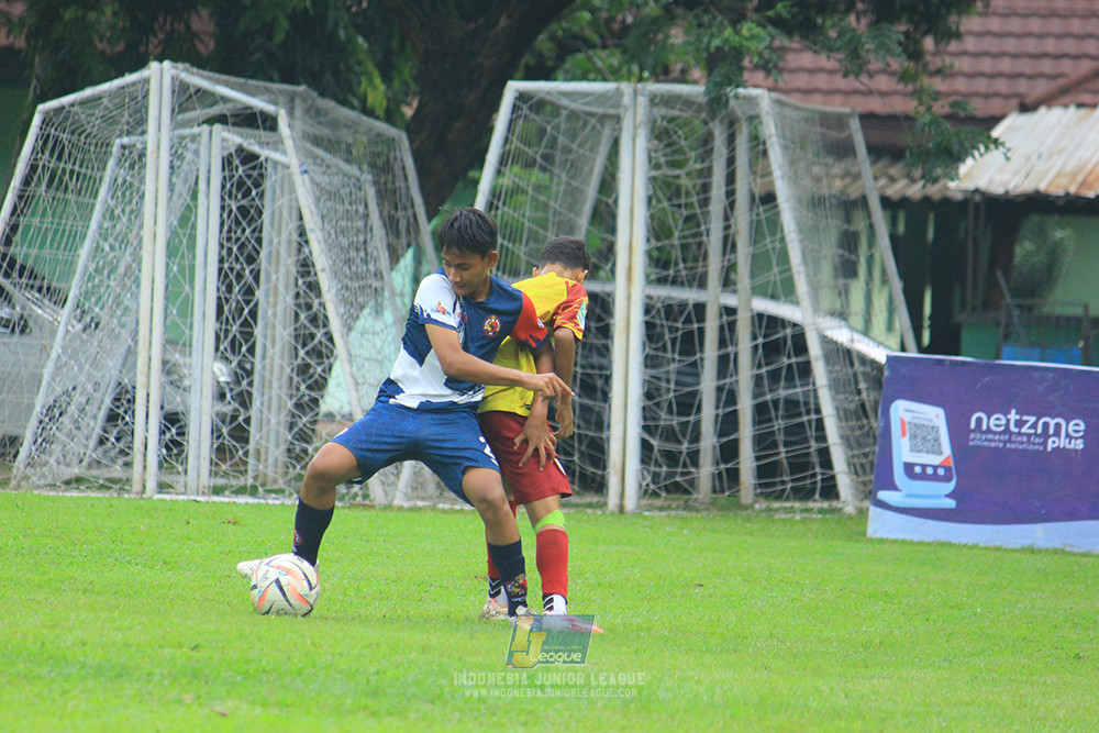 ijl u13 171026 mutiara cempaka utama vs binna banua fc blue