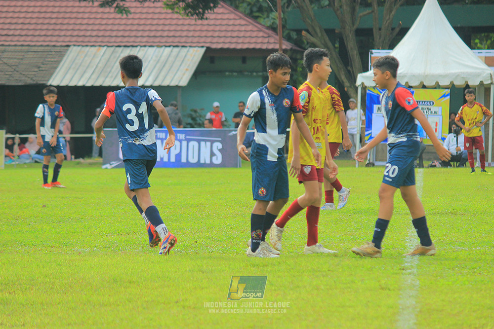 ijl u13 171026 mutiara cempaka utama vs binna banua fc blue