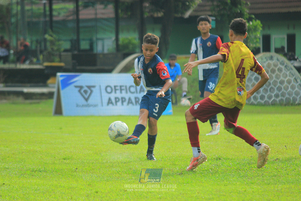 ijl u13 171026 mutiara cempaka utama vs binna banua fc blue