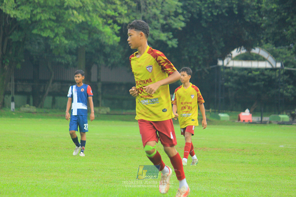 ijl u13 171026 mutiara cempaka utama vs binna banua fc blue
