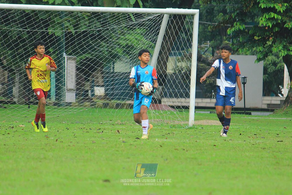 ijl u13 171026 mutiara cempaka utama vs binna banua fc blue
