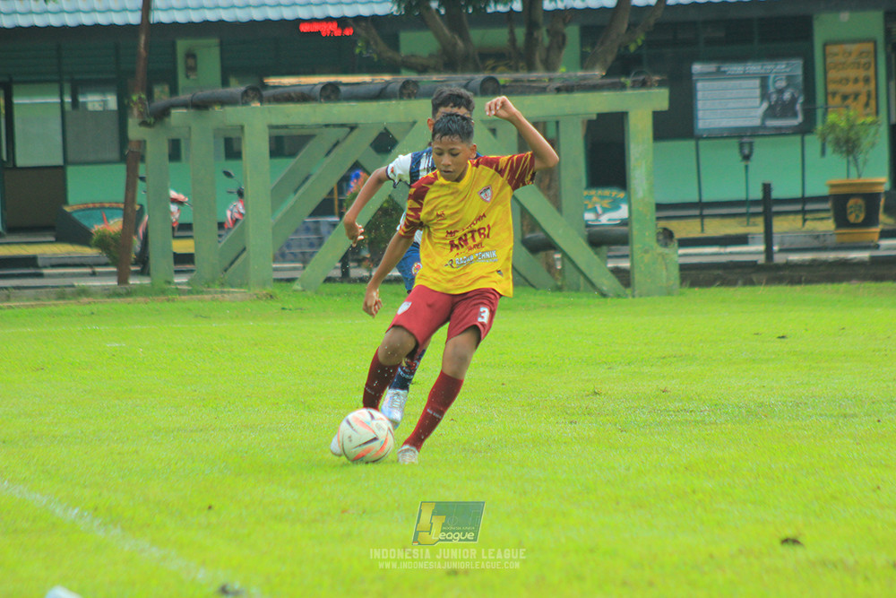 ijl u13 171026 mutiara cempaka utama vs binna banua fc blue