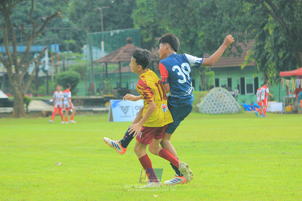 ijl u13 171026 mutiara cempaka utama vs binna banua fc blue