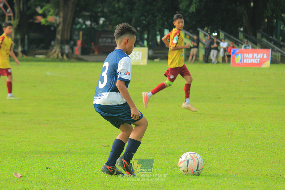 ijl u13 171026 mutiara cempaka utama vs binna banua fc blue