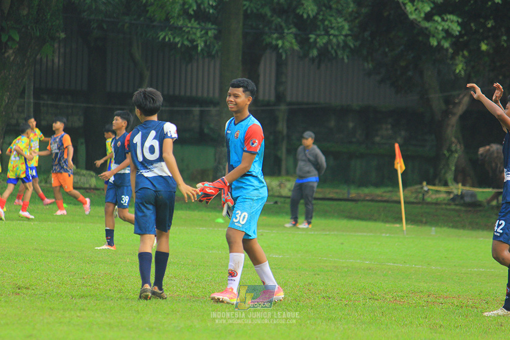 ijl u13 171026 mutiara cempaka utama vs binna banua fc blue