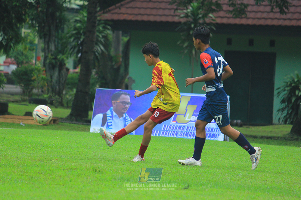 ijl u13 171026 mutiara cempaka utama vs binna banua fc blue