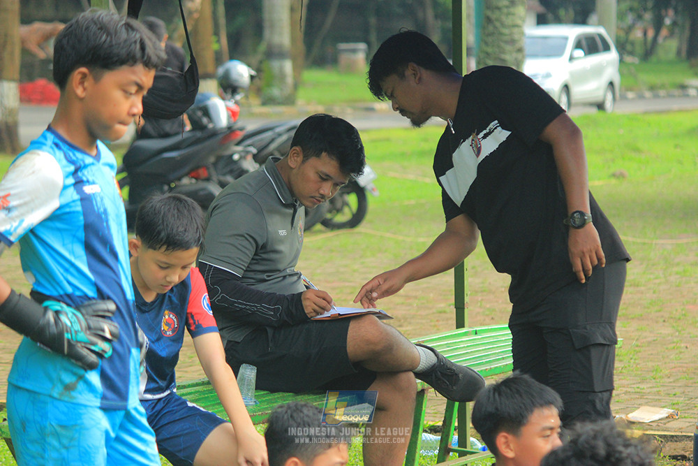 ijl u13 171026 mutiara cempaka utama vs binna banua fc blue