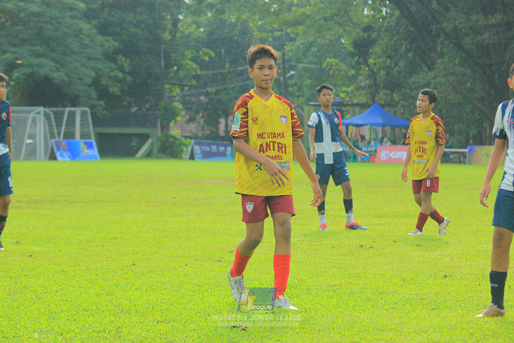 ijl u13 171026 mutiara cempaka utama vs binna banua fc blue