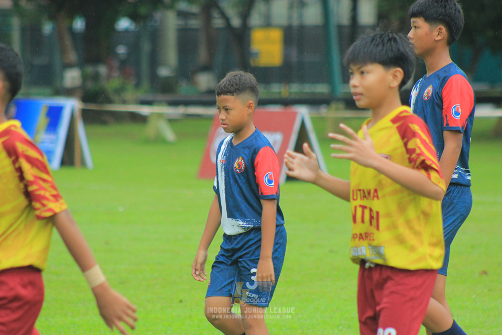 ijl u13 171026 mutiara cempaka utama vs binna banua fc blue