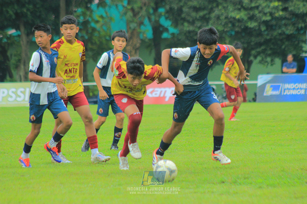 ijl u13 171026 mutiara cempaka utama vs binna banua fc blue