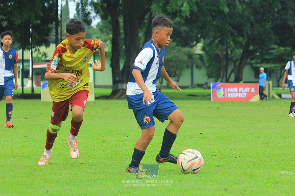 ijl u13 171026 mutiara cempaka utama vs binna banua fc blue