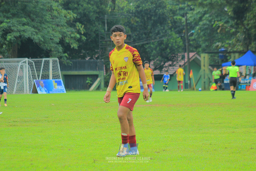 ijl u13 171026 mutiara cempaka utama vs binna banua fc blue