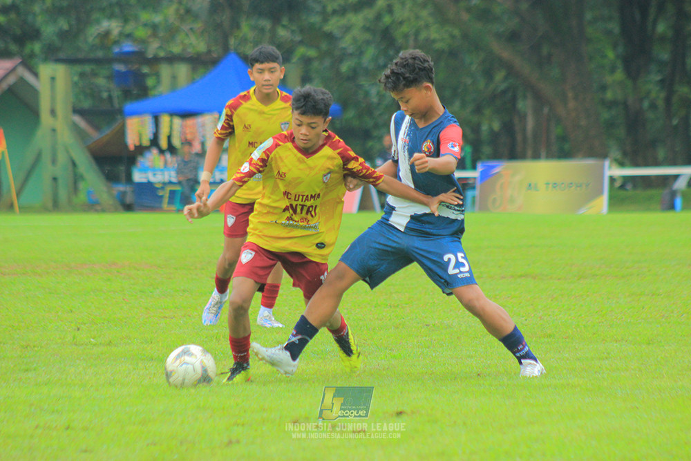 ijl u13 171026 mutiara cempaka utama vs binna banua fc blue