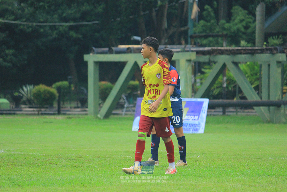 ijl u13 171026 mutiara cempaka utama vs binna banua fc blue