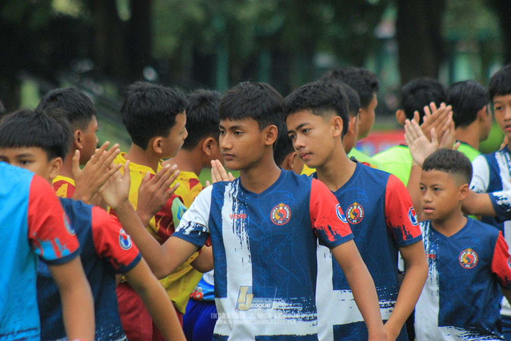 ijl u13 171026 mutiara cempaka utama vs binna banua fc blue
