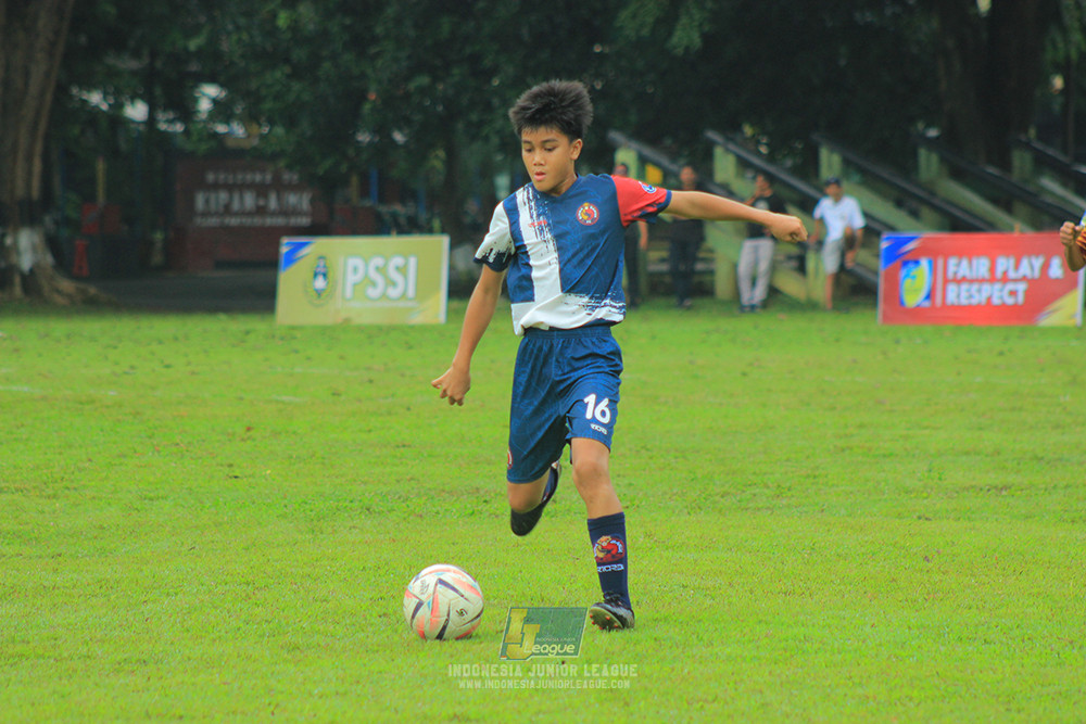 ijl u13 171026 mutiara cempaka utama vs binna banua fc blue