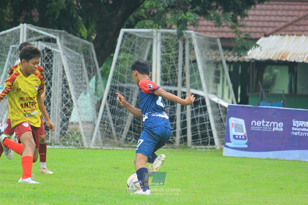ijl u13 171026 mutiara cempaka utama vs binna banua fc blue